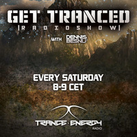 Dennis Besnij - pres. Get-Tranced EP050 by Dennis Besnij