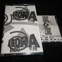 Dj Co-inside Rave Zone 1994 Radio Agora by Dj Co-inside