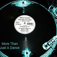More Than Just A Dance by Dj Co-inside by Dj Co-inside