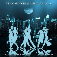 Various Artists-Jandry's Cosmopolitan Jazz Dance 2018 by AndyJandryGB