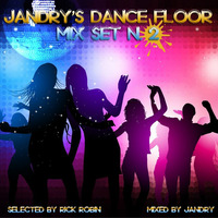 Various Artists-Jandry's Dance Floor Mix Set No. 2 by AndyJandryGB