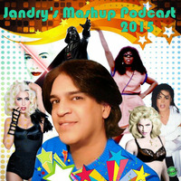 VARIOUS ARTISTS-JANDRY'S MASHUP PODCAST 2015 by AndyJandryGB