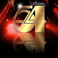 Studio 54 Mix by  DJ Mix Master Papo