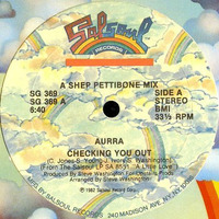 Checking You Out  ( Shep Pettibone Mix) by  DJ Mix Master Papo
