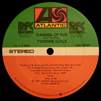 Garden Of Eve by  DJ Mix Master Papo