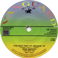 The Best Part Of Breakin' Up by  DJ Mix Master Papo
