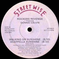Walkin' On Sunshine by  DJ Mix Master Papo