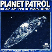 At Your Own Risk  (Instrumental) by  DJ Mix Master Papo