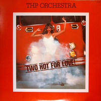 Two Hot For Love ( Long Version )1977 by  DJ Mix Master Papo