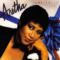 Aretha-Jump To It (Extended Version) by  DJ Mix Master Papo