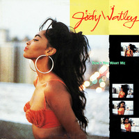 Jody Watley - Don't You Want Me (12 Inch Mix)  (1987) by  DJ Mix Master Papo