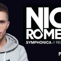 Nicky Romero - Symphonica (Mitch dj feat Z&N Remix) by MITCH B. DJ
