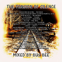 The Tension Of Silence by Bus Bee