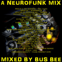 A Neurofunk Mix by Bus Bee