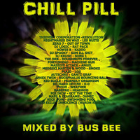 Chill Pill by Bus Bee