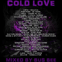 Cold Love by Bus Bee