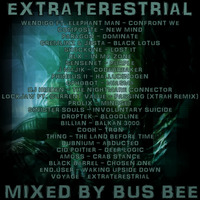 Extraterestrial by Bus Bee