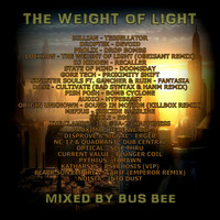 The Weight Of Light by Bus Bee