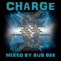 Charge by Bus Bee