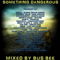 Something Dangerous by Bus Bee