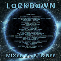 Lockdown by Bus Bee