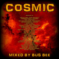 Cosmic by Bus Bee