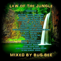 Law Of The Jungle by Bus Bee