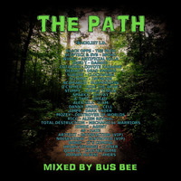 The Path by Bus Bee