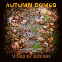 Autumn Comes by Bus Bee