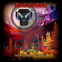 December (A Metalheadz Tribute Mix) by Bus Bee
