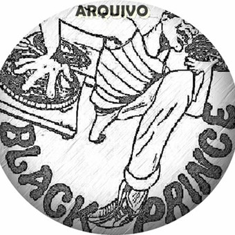 ARQUIVO BLACK PRINCE