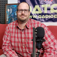 Zdravé hubnutí - host Jan Novák, ze 157 na 125 kg, 8.3.2023 by Radio Patriot