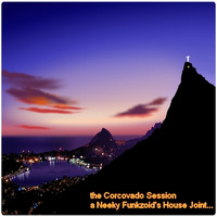 Neeky Funkzoid - the Corcovado session (1 hour mix) 02.2015 by neeky funkzoid