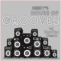 Neeky Funkzoid - HOUSE OF GROOVE (the turbofunk session) by neeky funkzoid
