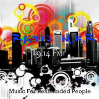 RADIO M.F.R by DJ niggagod