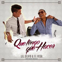 (120)- Lil Silvio &amp; El Vega -Que Tengo Que Hacer // Victor Muñoz Ft Franco &amp; Oscarsito - Tu Guardian by Josimar Miranda
