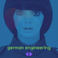 German Engeneering by Mike Stereolove