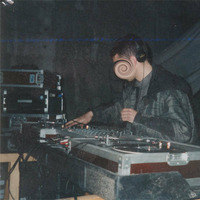 K1000 Hardtechno Mix @ Totalement Hors Control Party 1998 by K1000