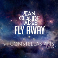 Fly Away (The ConstellAsians Remix) by The ConstellAsians