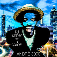 I'd Rather Be A Comet by DJ Rehab