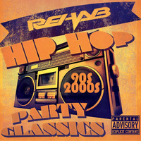 Classics Volume I  by DJ Rehab