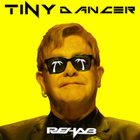 Tiny Dan$er  (Rehab Remix) by DJ Rehab