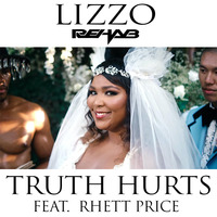 Truth Hurts Feat. Rhett Price by DJ Rehab