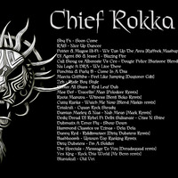 Dabbler - Chief Rokka (Mix 16) by Dabbler