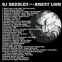 Dabbler - Angry Lion (Mix 10) by Dabbler