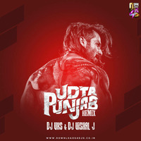 Udta-Punjab-(Remix)-DJ VKS &amp; DJ Vishal J. by Vicky Abrol