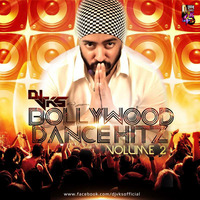 04 - Yo Yo Honey Singh - Aankhon Aankhon (Remix) - DJ VKS. . . by Vicky Abrol