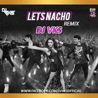 Remix - Demo - Lets Nacho. . . by Vicky Abrol