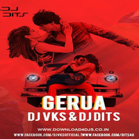 Gerua - DJ VKS &amp; DJ DITS. . . by Vicky Abrol