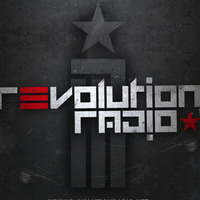 R3volution Radio Show